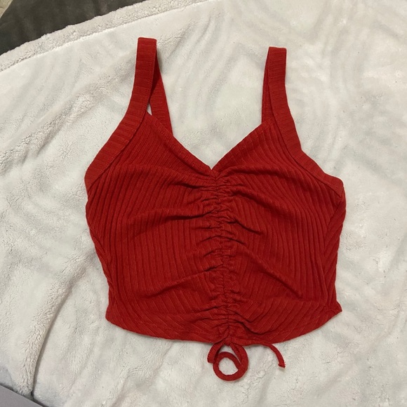 Urban Outfitters Tops - Urban Outfitters Ribbed tank top